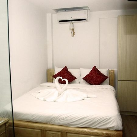Mekong Saigon Hotel Ho Chi Minh City Room photo