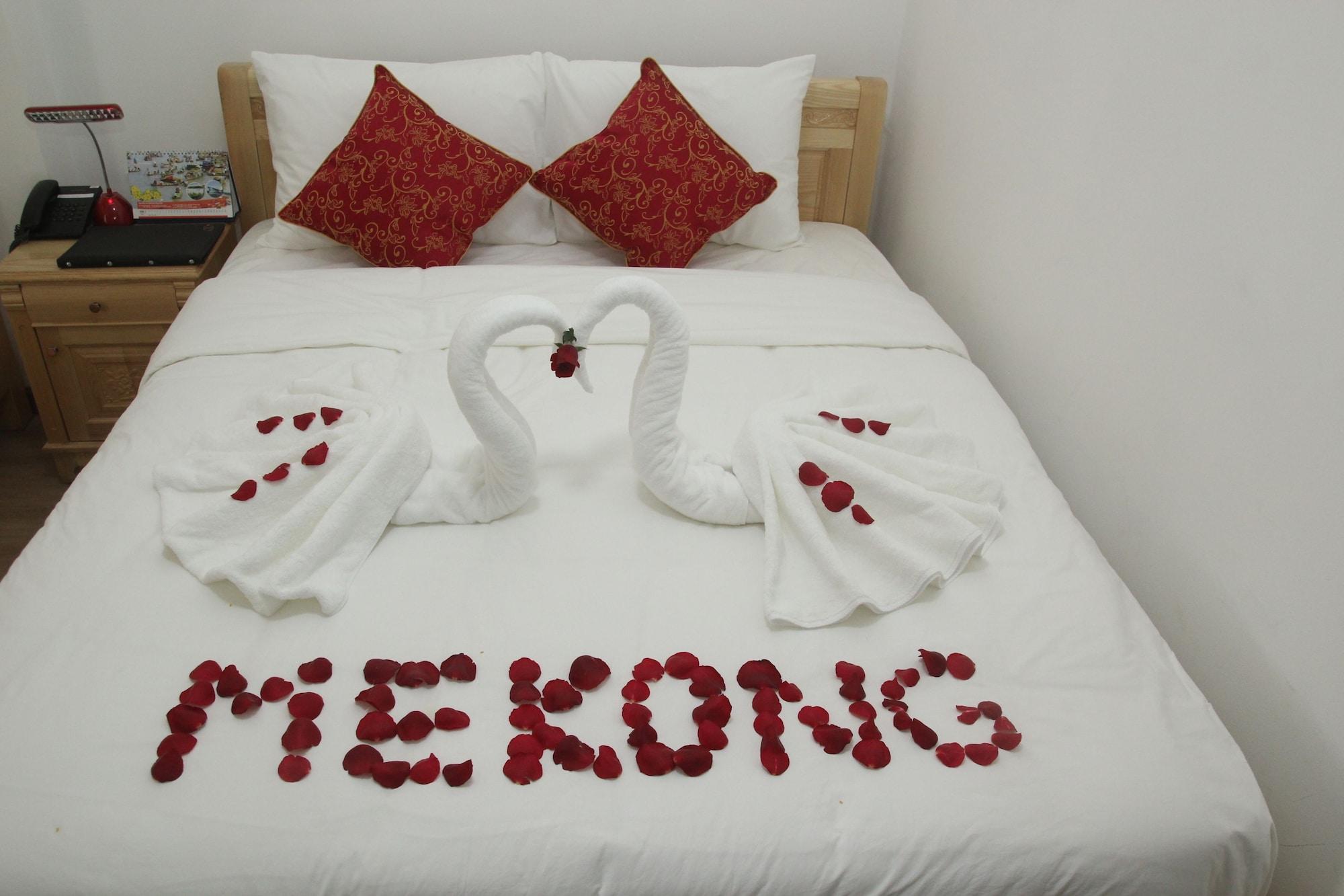 Mekong Saigon Hotel Ho Chi Minh City Exterior photo