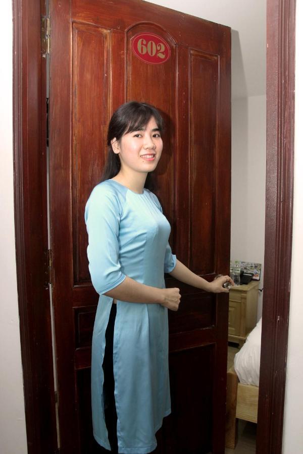 Mekong Saigon Hotel Ho Chi Minh City Room photo